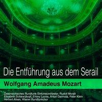 Mozart: Entführung aus dem Serail, K. 384