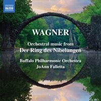 Wagner: Orchestral Music from Der Ring des Nibelungen