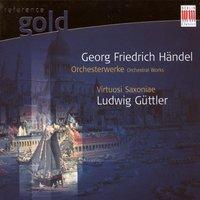 Händel: Orchestral Works