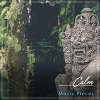 #16 Calm Music Pieces for Calming Yoga Workout