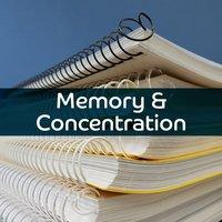 Memory & Concentration – Music for Study, Easy Work, Focus Tracks