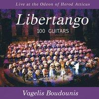 Libertango (100 Guitars)