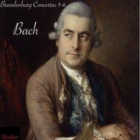 Brandenburg Concertos 5 & 6