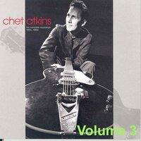 Chet Atkins - Mr. Guitar - The Complete Recordings 1955-1960 Vol3.