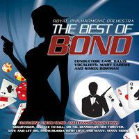 Film Music - The Best of Bond