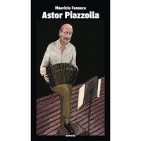 BD Music Presents Astor Piazzolla