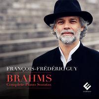 Brahms: Complete Piano Sonatas