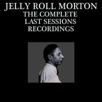 The Complete Last Sessions Recordings
