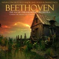 Beethoven: Violin Concerto in D Major & Violin Romance No. 2