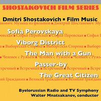 Shostakovich: Film Music