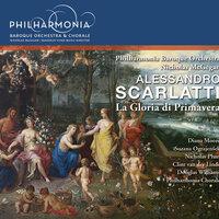 A. Scarlatti: La gloria di primavera