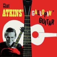 Chet Atkins Gallopin' Guitar