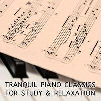 10 Classical Piano Sounds for Concentration