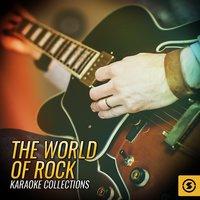 The World Of Rock Karaoke Collections