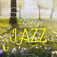 Spring Breeze Jazz - New Breaths