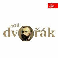 Best of Dvořák (Orchestral Works)