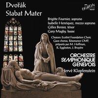 Dvořák: Stabat Mater, Op. 58, B. 71