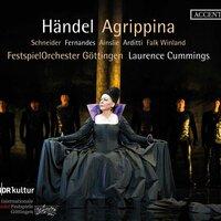 Handel: Agrippina, HWV 6