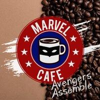 Marvel Cafe: Avengers Assemble