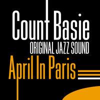 Original Jazz Sound: April in Paris