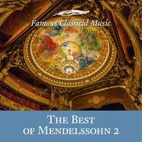 The Best of Mendelssohn 2