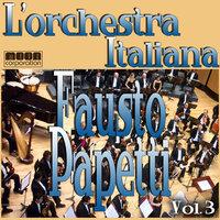 L'Orchestra Italiana - Fausto papetti Vol. 3