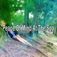 Peace Of Mind At The Spa