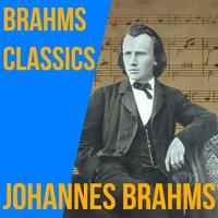 Brahms Classics