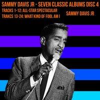 Sammy Davis Jr / Seven Classic Albums [Disc 4]