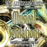 Musical Sensations: 36th Anniversary Concert