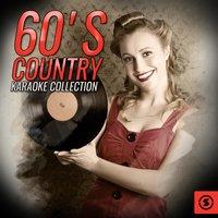 60's Country Karaoke Collection