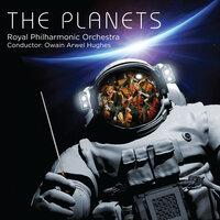 The Planets - Royal Philharmonic Orchestra