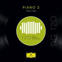 DG 120 – Piano 2 (1972-1983)