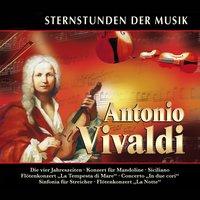 Sternstunden der Musik: Antonio Vivaldi