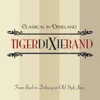 Classical in Dixieland