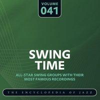 Swing Time - The Encyclopedia of Jazz, Vol. 41
