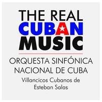 Orquesta Sinfónica Nacional de Cuba