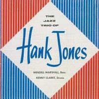 The Trio of Hank Jones