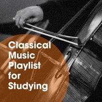 Classical Music Playlist for Studying
