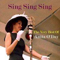 Sing Sing Sing, The Best Of Anita O'Day