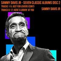 Sammy Davis Jr / Seven Classic Albums [Disc 2]