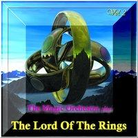 The Lord of the Rings Vol. 2