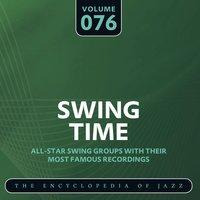Swing Time - The Encyclopedia of Jazz, Vol. 76