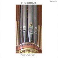 Pastorella for Organ and Strings: Largo & Allegro