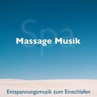 Spa Massage Musik: Entspannungsmusik zum Einschlafen, die besten Klänge der Natur, Regen, Wind, Meereswellen