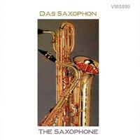 Sonata for Sopran Saxophone: II. —