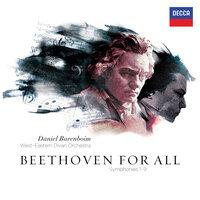 Beethoven for All - Symphonies 1- 9
