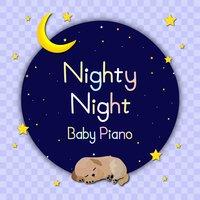 Nighty Night - Baby Piano