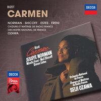 Bizet: Carmen / Act 3 - "Holà! holà! José!"
