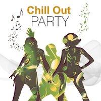 Chill Out Party – Deep Chill, Beach Party, Summertime, Open Bar, Holiday, Ibiza Chill Out, Deep House Lounge